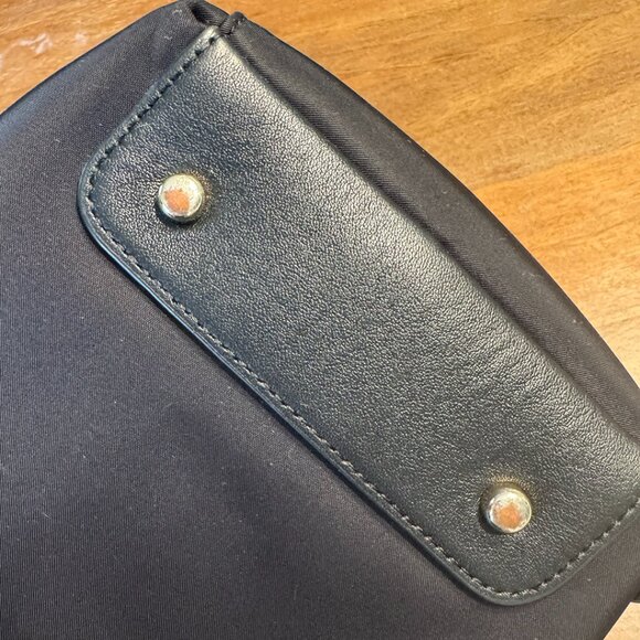 Mina Baie - Emmy Mini - Nylon - Black/Gold - Gently Used - Picture 6 of 13